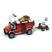 LEGO Jurassic World 76965