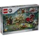 LEGO Jurassic World 76965 Dinosaur Missions: Stegosaurus Discovery