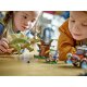 LEGO Jurassic World 76965 Dinosaur Missions: Stegosaurus Discovery