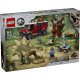 LEGO Jurassic World 76965 Dinosaurier-Missionen: Entdeckung des Stegosaurus