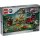 LEGO® Jurassic World 76965 Dinosaurier-Missionen: Entdeckung des Stegosaurus