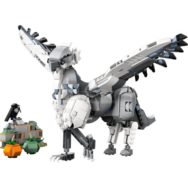 LEGO Harry Potter 76427 Buckbeak