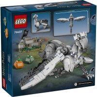 LEGO Harry Potter 76427 Buckbeak