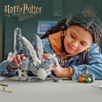 LEGO Harry Potter 76427 Buckbeak