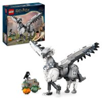 LEGO® Harry Potter 76427 Hippogreif Seidenschnabel