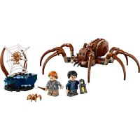 LEGO® Harry Potter 76434 Aragog im Verbotenen...