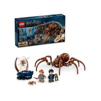 LEGO® Harry Potter 76434 Aragog im Verbotenen Wald™