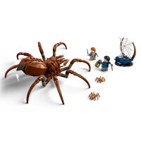 LEGO® Harry Potter 76434 Aragog im Verbotenen Wald™