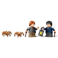 LEGO® Harry Potter 76434 Aragog im Verbotenen Wald™