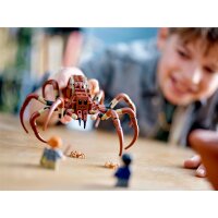 LEGO® Harry Potter 76434 Aragog im Verbotenen Wald™