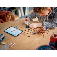 LEGO® Harry Potter 76434 Aragog im Verbotenen Wald™