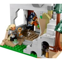 LEGO® Ideas 21348 Dungeons & Dragons: Die Sage vom Roten Drachen