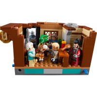 LEGO® Ideas 21348 Dungeons & Dragons: Die Sage vom Roten Drachen