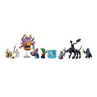 LEGO® Ideas 21348 Dungeons & Dragons: Die Sage vom Roten Drachen