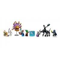 LEGO® Ideas 21348 Dungeons & Dragons: Die Sage vom Roten Drachen