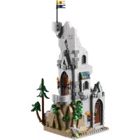 LEGO® Ideas 21348 Dungeons & Dragons: Die Sage vom Roten Drachen