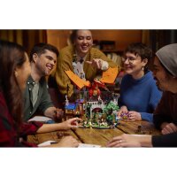 LEGO Ideas 21348 Dungeons & Dragons: Red Dragons Tale