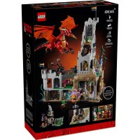 LEGO Ideas 21348