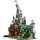 LEGO® Ideas 21348 Dungeons & Dragons: Die Sage vom Roten Drachen