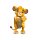 LEGO® Disney 43243 Simba, das Löwenjunge des Königs