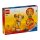 LEGO® Disney 43243 Simba, das Löwenjunge des Königs