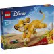 LEGO Disney Classic 43243 Simba the Lion King Cub