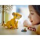 LEGO Disney Classic 43243 Simba the Lion King Cub