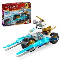 LEGO® Ninjago 71816 Zanes Eismotorrad