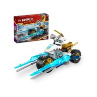 LEGO® Ninjago 71816 Zanes Eismotorrad