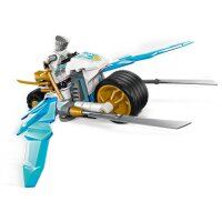 LEGO® Ninjago 71816 Zanes Eismotorrad