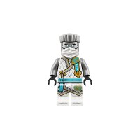 LEGO® Ninjago 71816 Zanes Eismotorrad