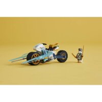 LEGO Ninjago 71816 Zanes Ice Motorcycle