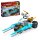 LEGO® Ninjago 71816 Zanes Eismotorrad