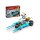 LEGO® Ninjago 71816 Zanes Eismotorrad