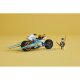 LEGO Ninjago 71816 Zanes Ice Motorcycle