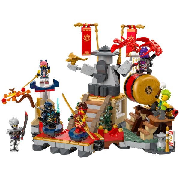 LEGO Ninjago 71818