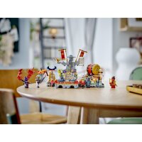 LEGO Ninjago 71818 Tournament Battle Arena