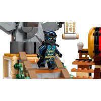 LEGO® Ninjago 71818 Turnier-Arena