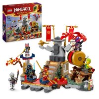 LEGO Ninjago 71818