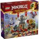 LEGO Ninjago 71818 Tournament Battle Arena