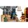 LEGO® Ninjago 71818 Turnier-Arena