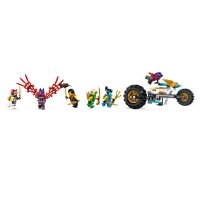 LEGO Ninjago 71820