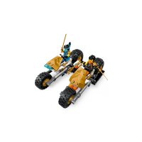 LEGO Ninjago 71820