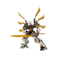 LEGO® Ninjago 71821 Coles Titandrachen-Mech