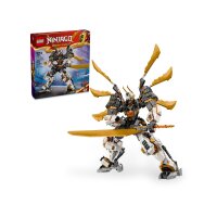 LEGO® Ninjago 71821 Coles Titandrachen-Mech