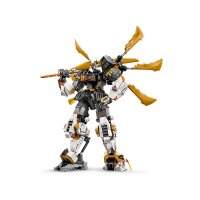 LEGO® Ninjago 71821 Coles Titandrachen-Mech