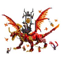 LEGO Ninjago 71822