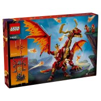 LEGO Ninjago 71822