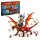 LEGO® Ninjago 71822 Quelldrache der Bewegung