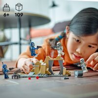 LEGO Star Wars 75373 Ambush on Mandalore Battle Pack